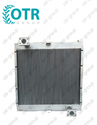 Радиатор для экскаватора HITACHI ZX330LC-3