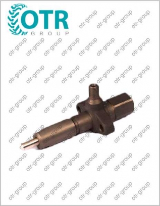 Форсунка топливная Perkins 2645K008