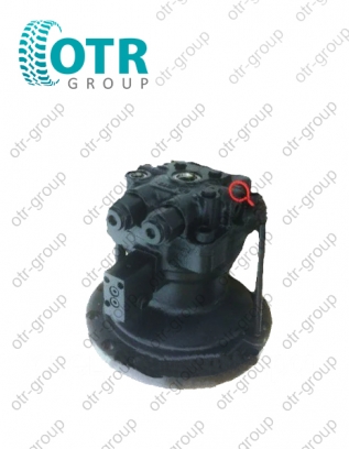 Гидромотор поворота платформы Hyundai R260LC-9A 31Q7-10180 
