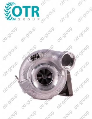 Турбина BorgWarner 312312