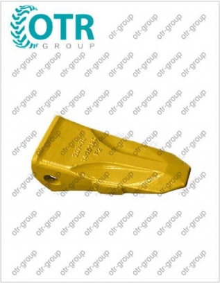 Коронка ковша скальная Komatsu 207-70-14151RC