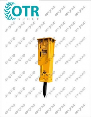 Гидромолот для гусеничного экскаватора LIUGONG CLG 920 C