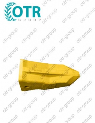 Коронка ковша для экскаватора Caterpillar 138-6451