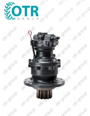 Редуктор поворота Doosan 340LC-V 130426-00014