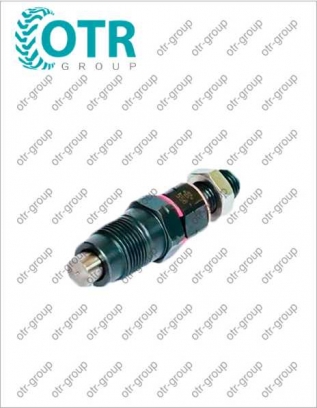 Форсунка топливная Perkins 131406500
