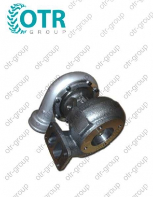 Турбина BorgWarner 319278