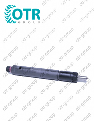 Форсунка топливная для погрузчика XCMG ZL 50G 61560080178