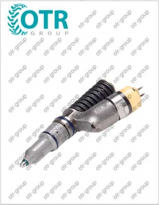 Насос форсунка CAT 10R1274  