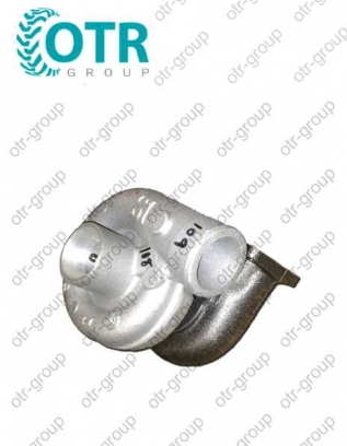 Турбина BorgWarner 314995