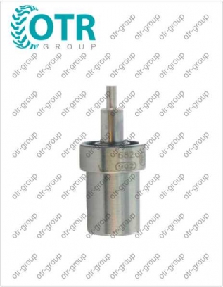 Распылитель DENSO DN0SD126 (093400-0500)