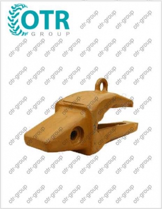 Центральный адаптер ковша Caterpillar 6i6554