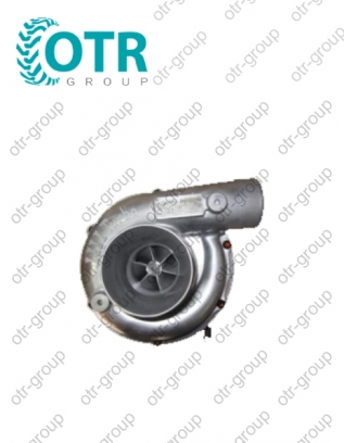 Турбокомпрессор Isuzu 1144003771