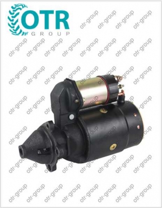 Стартер John Deere AH76330