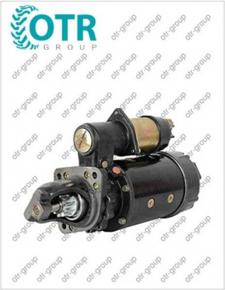 Стартер John Deere AR34406