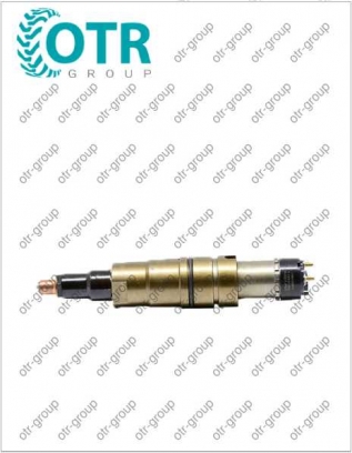 Топливная форсунка Cummins 4928262
