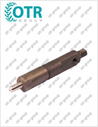 Форсунка топливная Perkins 2645K030