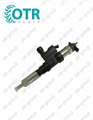 Топливная форсунка для двигателя Isuzu 8976097884