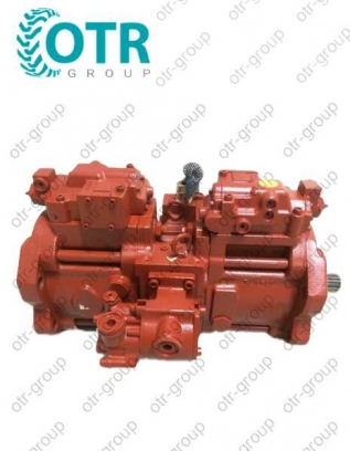Гидравлический насос 401-00347