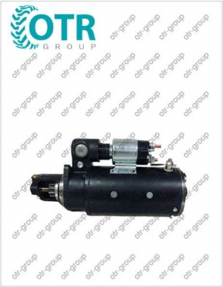 Стартер John Deere AR62267