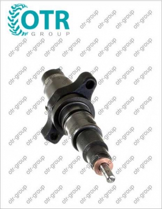 Топливная форсунка BOSCH 0445120032