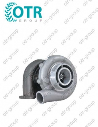 Турбина BorgWarner 318183