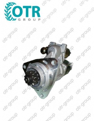 Стартер Perkins 2873K116