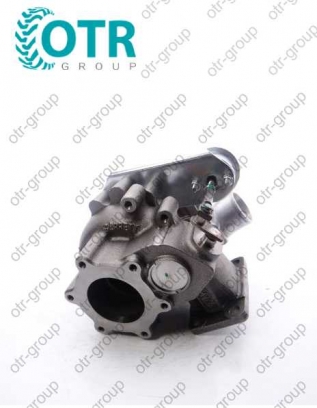 Турбина GARRETT 452233-5014S