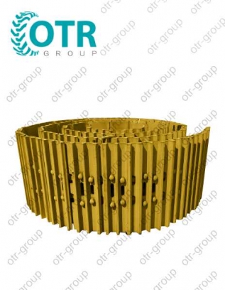 Гусеница на экскаватор KOMATSU PC350LC-7 207-32-03821 