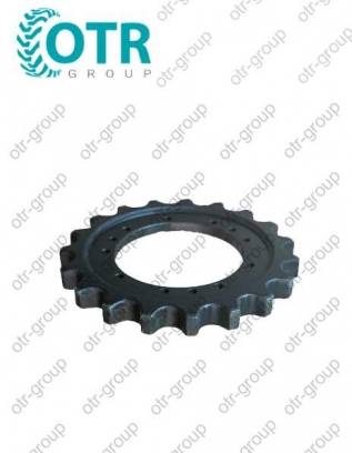 Звездочка на экскаватор HITACHI ZX230 1010203