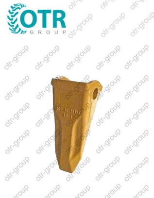 Коронка на экскаватор KOMATSU 207-70-34212