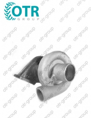 Турбина BorgWarner 311511