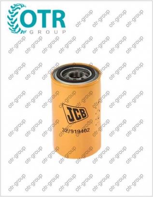 Топливный фильтр JCB 32/919402