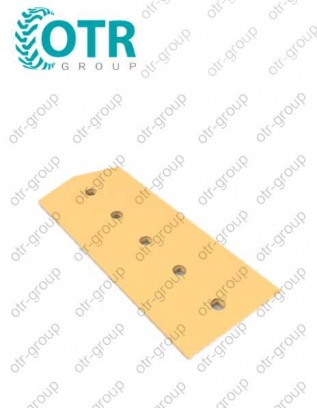 Режущая кромка 4T2864