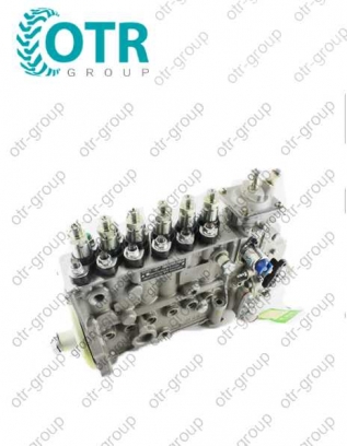 ТНВД Doosan 300LC-V 65.11101-7356B