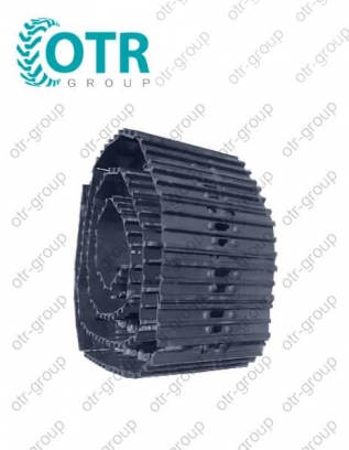 Гусеница на экскаватор DOOSAN DX140LC 2273-6035D2