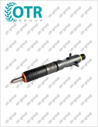 Форсунка топливная Perkins 2645K025