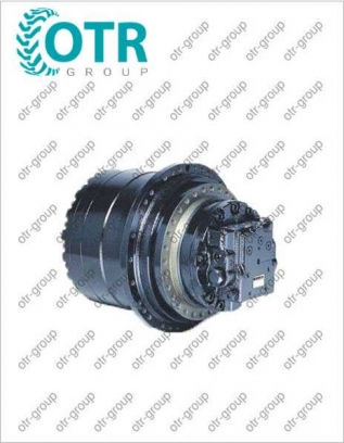 Редуктор бортовой KOMATSU PC220-7 206-27-00422 	