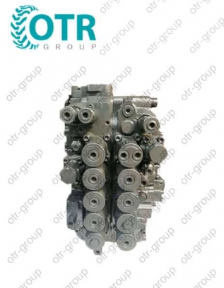Основной гидрораспределитель Doosan 300LC-V 420-00519