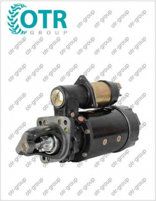 Стартер John Deere AR55638