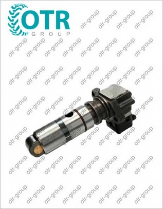 Топливная форсунка BOSCH 0414799005