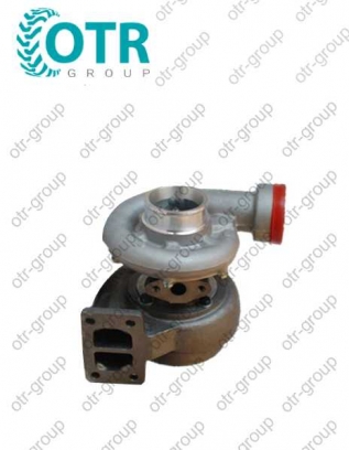 Турбина BorgWarner 314044