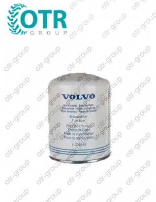 Топливный фильтр Volvo 11708555