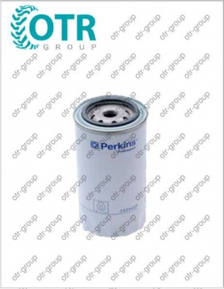 Фильтр масляный Perkins 26540244