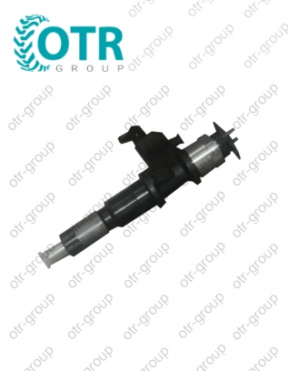 Топливная форсунка для двигателя Isuzu 8973060715