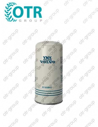 Топливный фильтр Volvo 4207999